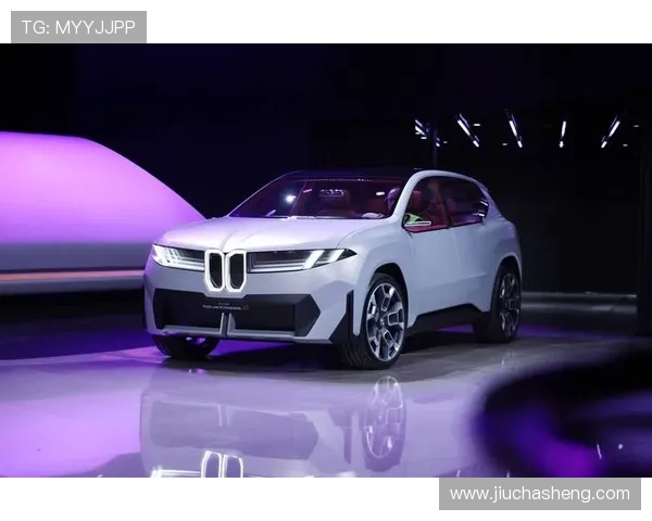 奔驰宝马在新能源汽车领域的布局与创新技术全景介绍