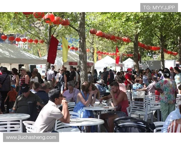 墨尔本娱乐体验：享受多元文化融合的休闲娱乐方式